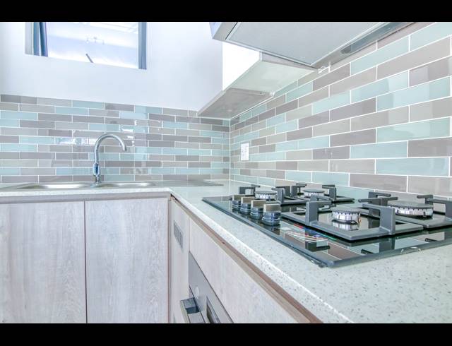 1 BEDROOM APARTMENT RENTED IN BRYANSTON